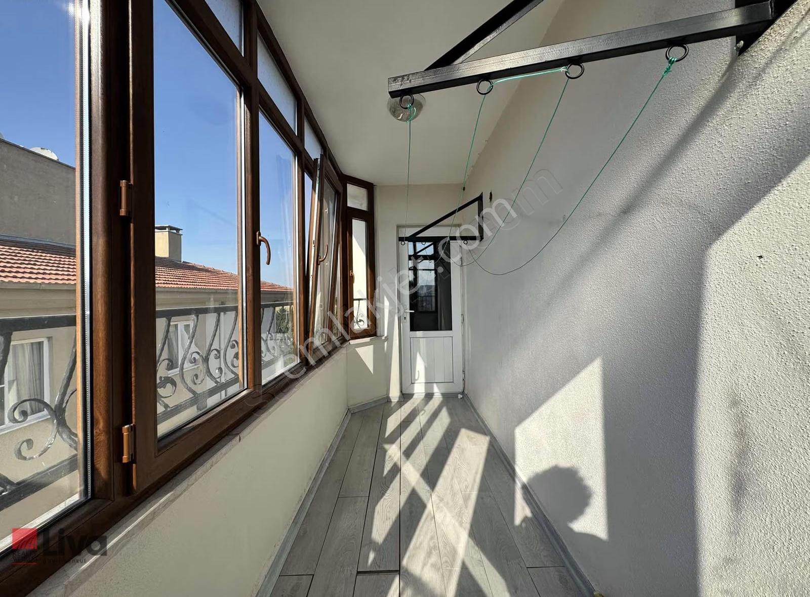 Livadan Bahçelievler De Önü Açık 170 M2 Ebeveyn Banyolu 3+1 - Görsel 28