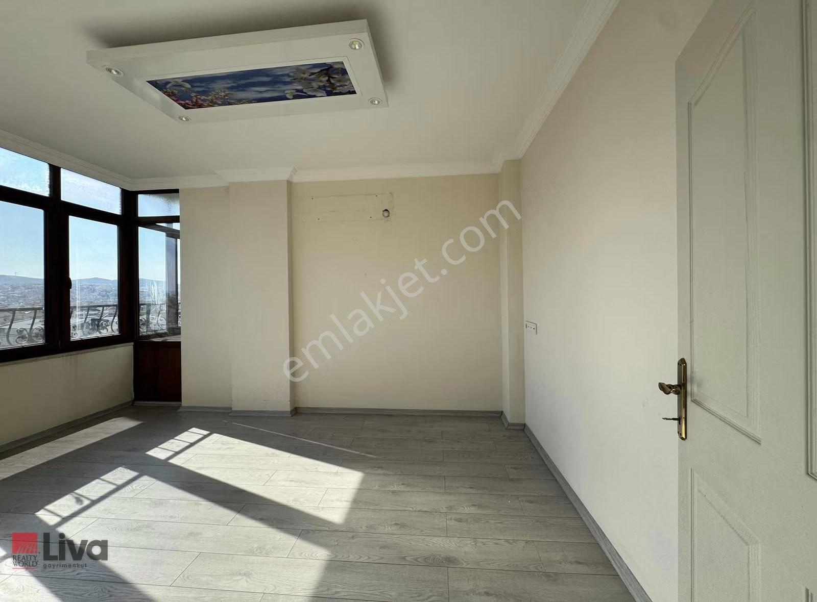 Livadan Bahçelievler De Önü Açık 170 M2 Ebeveyn Banyolu 3+1 - Görsel 2