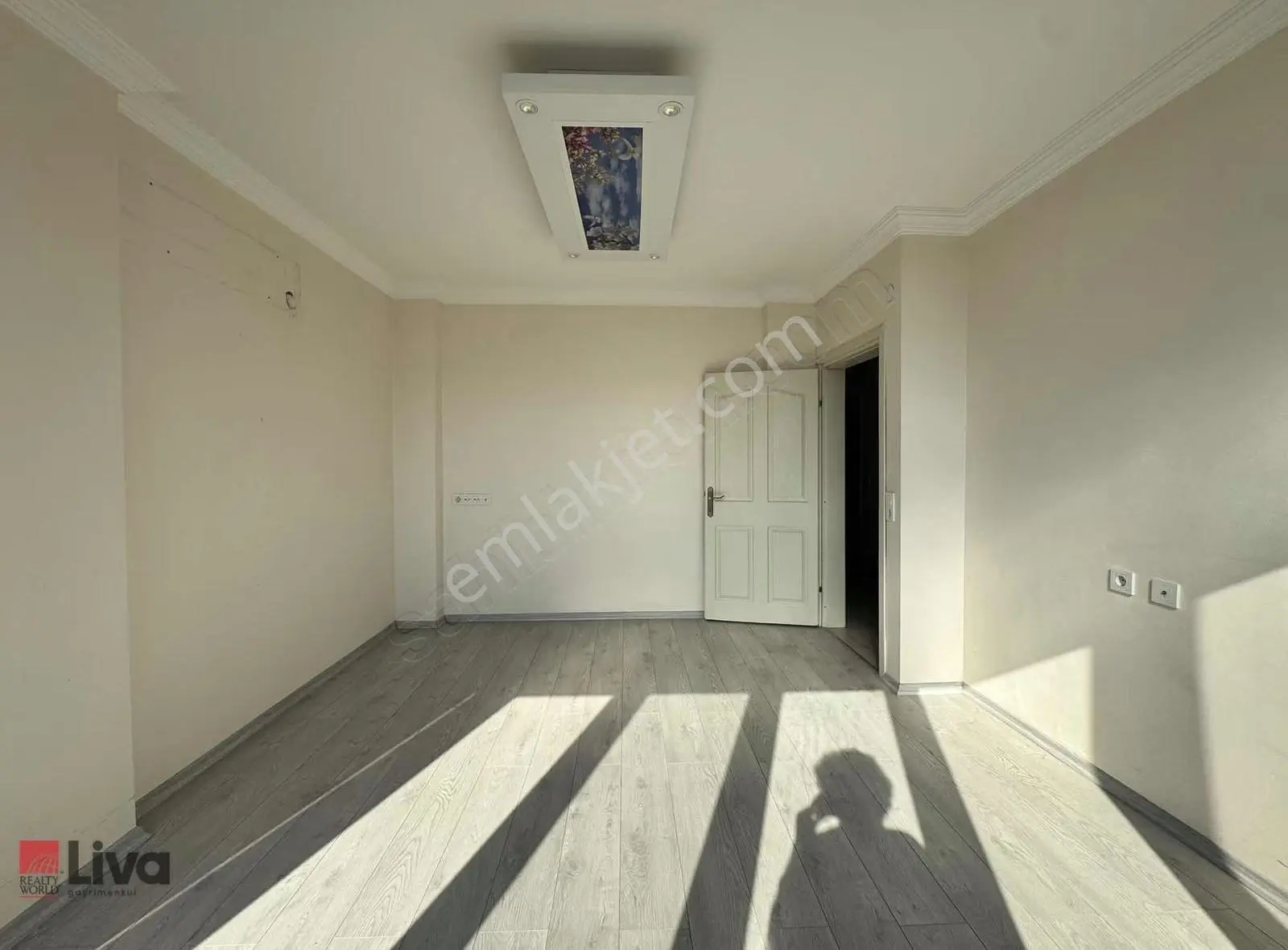 Livadan Bahçelievler De Önü Açık 170 M2 Ebeveyn Banyolu 3+1 - Görsel 10