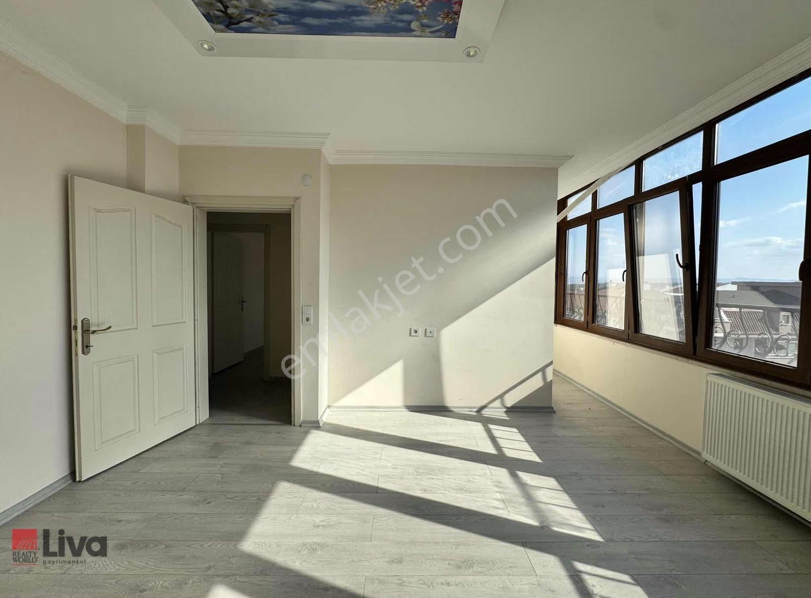 Livadan Bahçelievler De Önü Açık 170 M2 Ebeveyn Banyolu 3+1 - Görsel 5