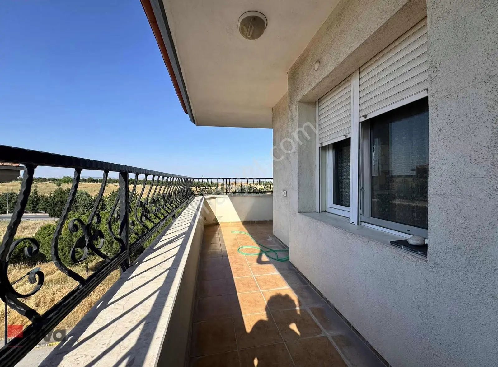 Livadan Bahçelievler De Önü Açık 170 M2 Ebeveyn Banyolu 3+1 - Görsel 21