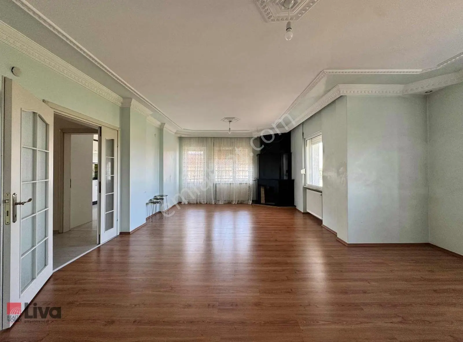 Livadan Bahçelievler De Önü Açık 170 M2 Ebeveyn Banyolu 3+1 - Görsel 16