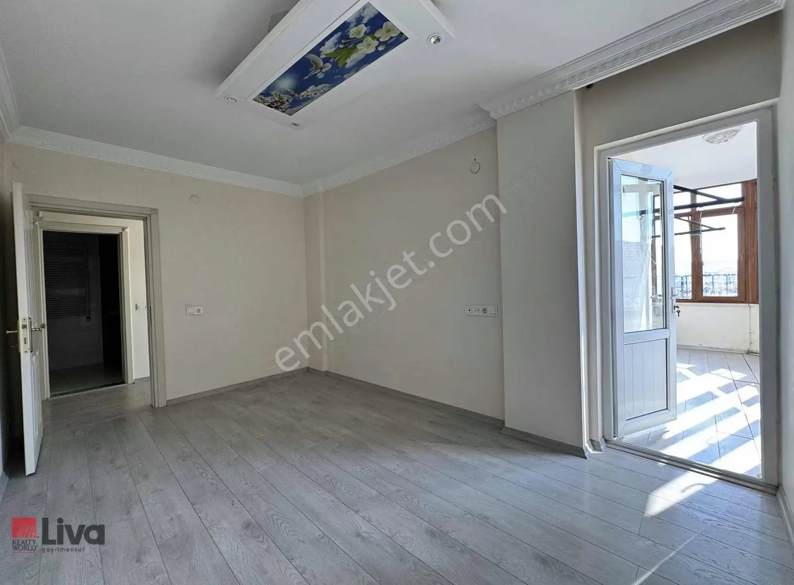 Livadan Bahçelievler De Önü Açık 170 M2 Ebeveyn Banyolu 3+1 - Görsel 31