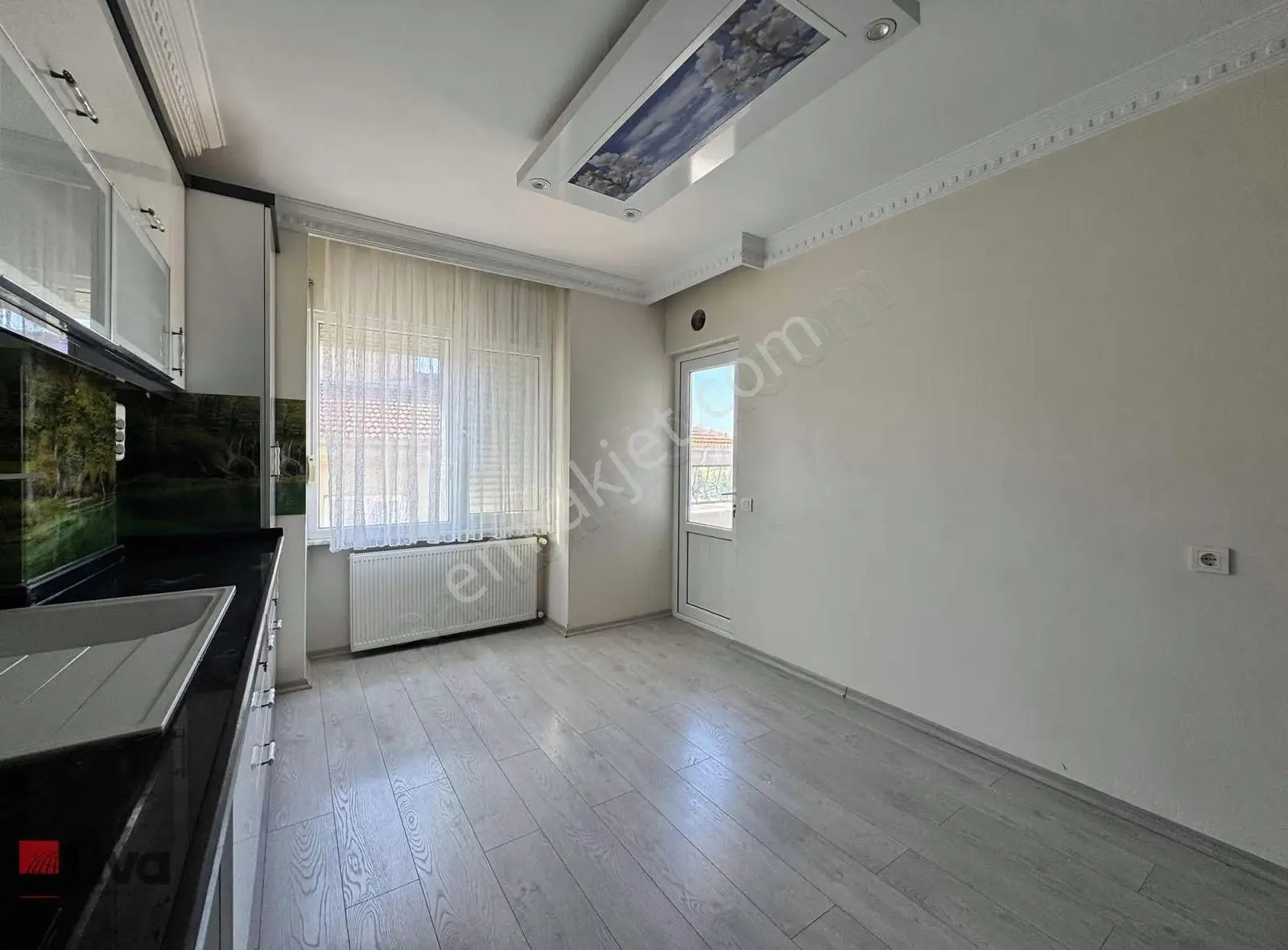 Livadan Bahçelievler De Önü Açık 170 M2 Ebeveyn Banyolu 3+1 - Görsel 19