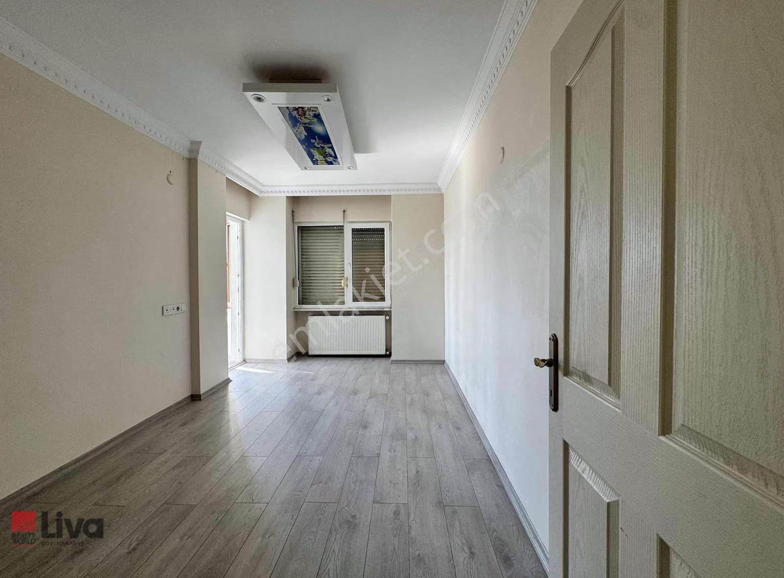 Livadan Bahçelievler De Önü Açık 170 M2 Ebeveyn Banyolu 3+1 - Görsel 30