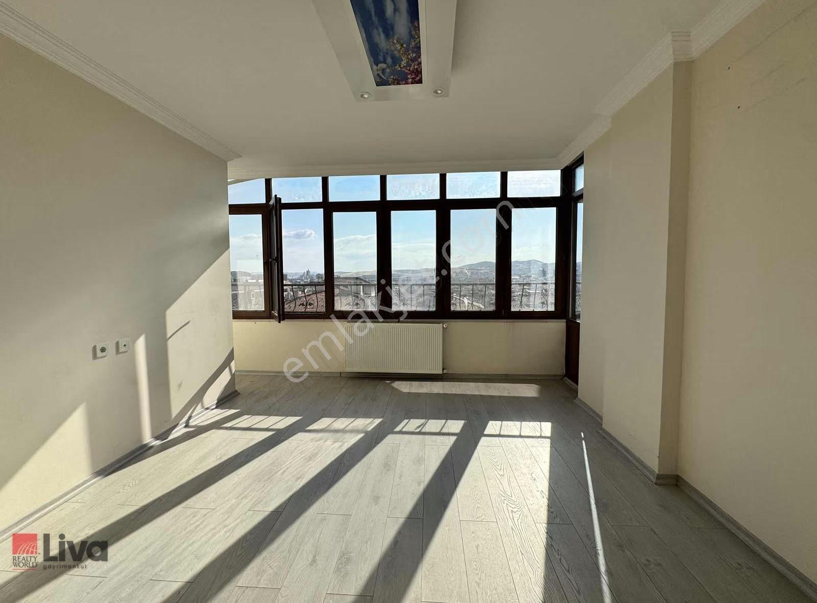 Livadan Bahçelievler De Önü Açık 170 M2 Ebeveyn Banyolu 3+1 - Görsel 3