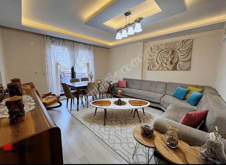 Rw Liva Dan Balıkesir Gümüşçeşme Mah. 2+1 Kiralık Daire