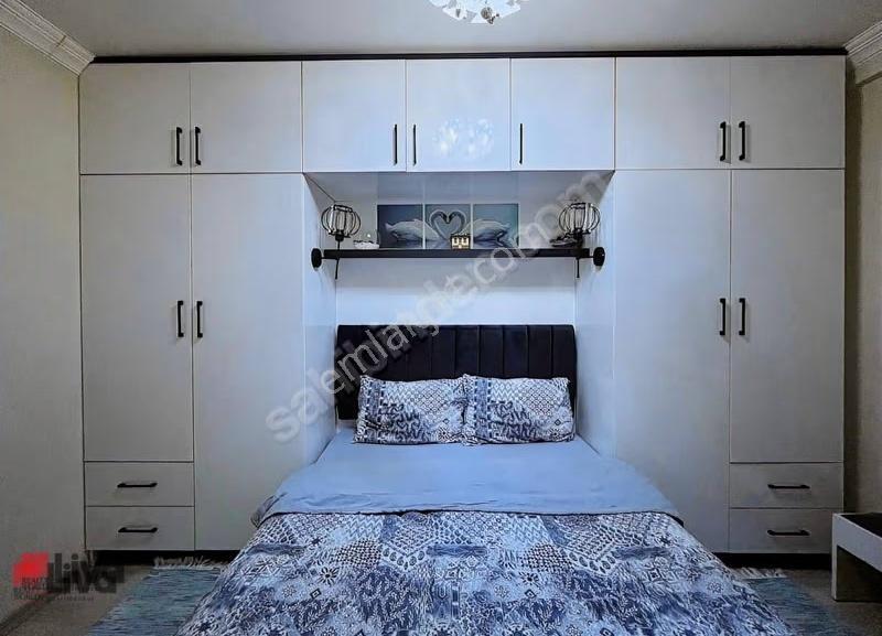 Rw Liva Dan Balıkesir Gümüşçeşme Mah. 2+1 Kiralık Daire - Görsel 2