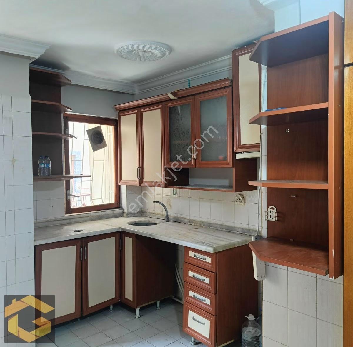 Keçiören Belediyesi Yürüyüş Mesafesinde Satılık 3+1 Daire - Görsel 13