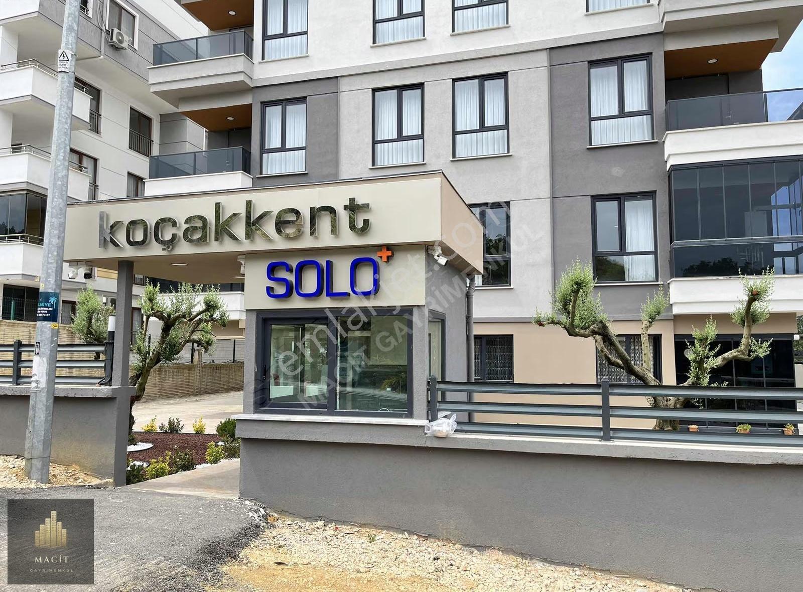 Macit'den Kızılcıklı'da Eşyalı 2+1 Satılık Sıfır Daire - Görsel 30