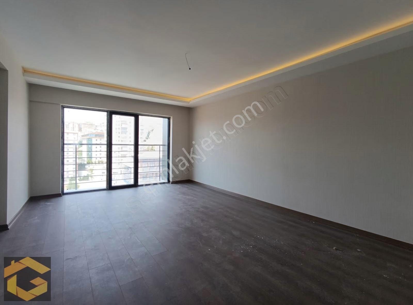 Uyanış Mahallesi Ankara Manzaralı Sıfır 3+1 Site Dairesi - Görsel 23