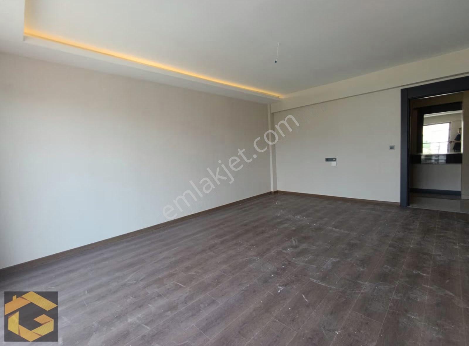 Uyanış Mahallesi Ankara Manzaralı Sıfır 3+1 Site Dairesi - Görsel 5