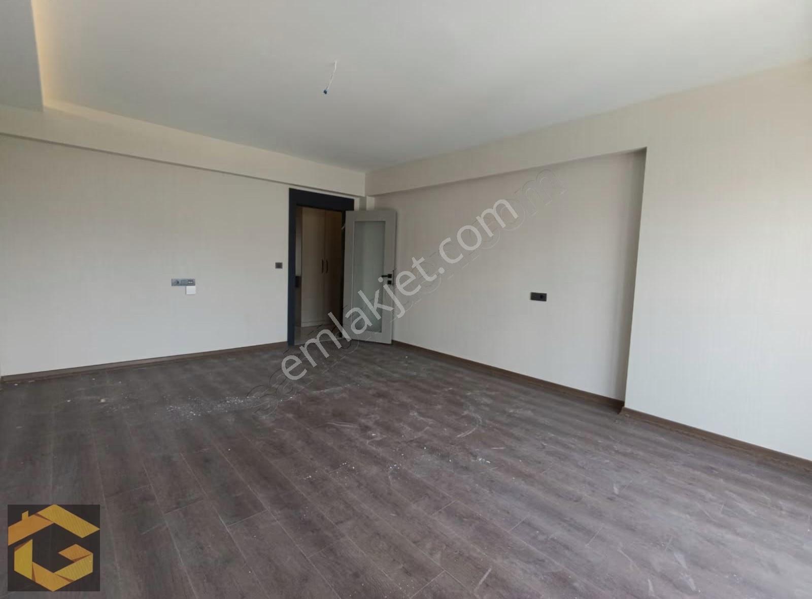 Uyanış Mahallesi Ankara Manzaralı Sıfır 3+1 Site Dairesi - Görsel 30
