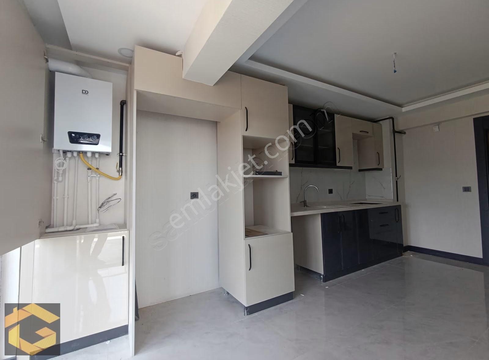 Uyanış Mahallesi Ankara Manzaralı Sıfır 3+1 Site Dairesi - Görsel 28
