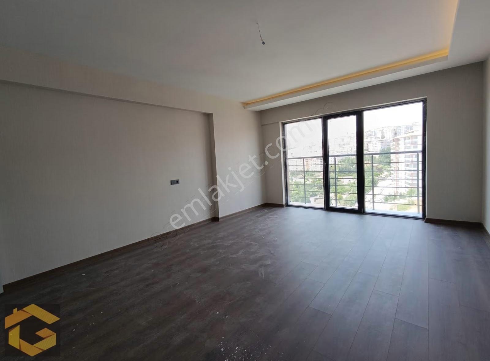 Uyanış Mahallesi Ankara Manzaralı Sıfır 3+1 Site Dairesi - Görsel 18