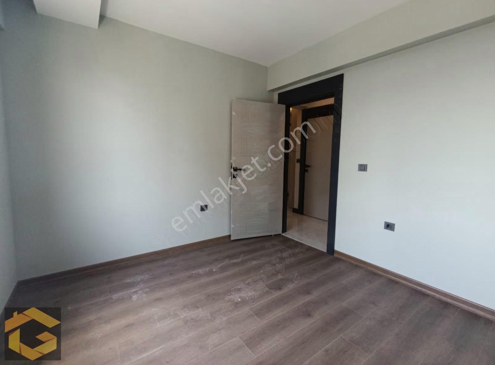 Uyanış Mahallesi Ankara Manzaralı Sıfır 3+1 Site Dairesi - Görsel 33