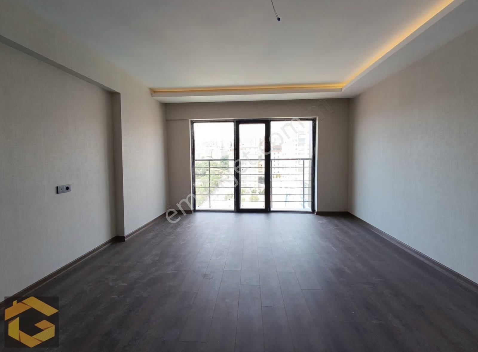 Uyanış Mahallesi Ankara Manzaralı Sıfır 3+1 Site Dairesi - Görsel 16