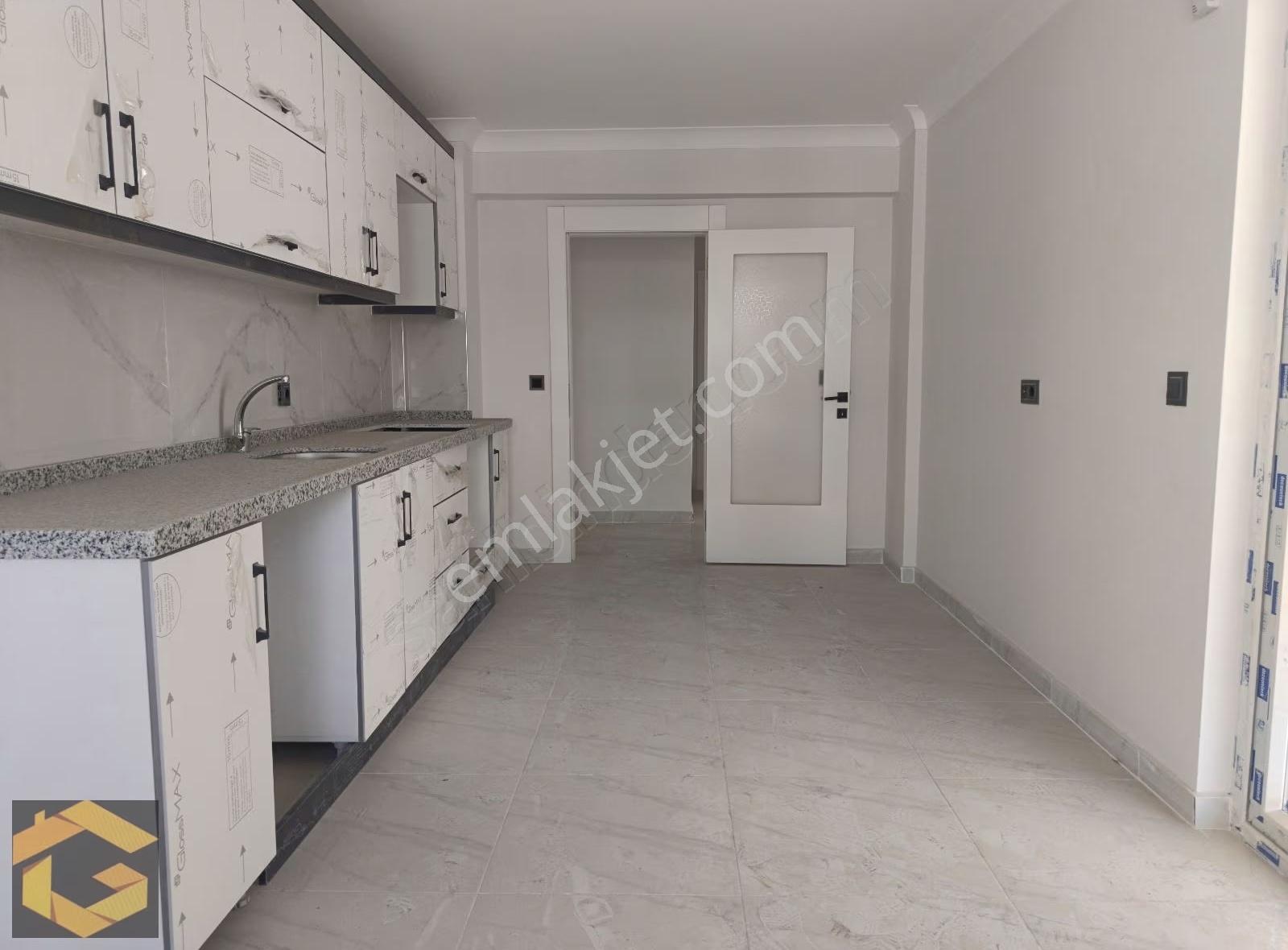Başpınar'da Prestijli Site İçerisinde Satılık 3+1 - Görsel 18