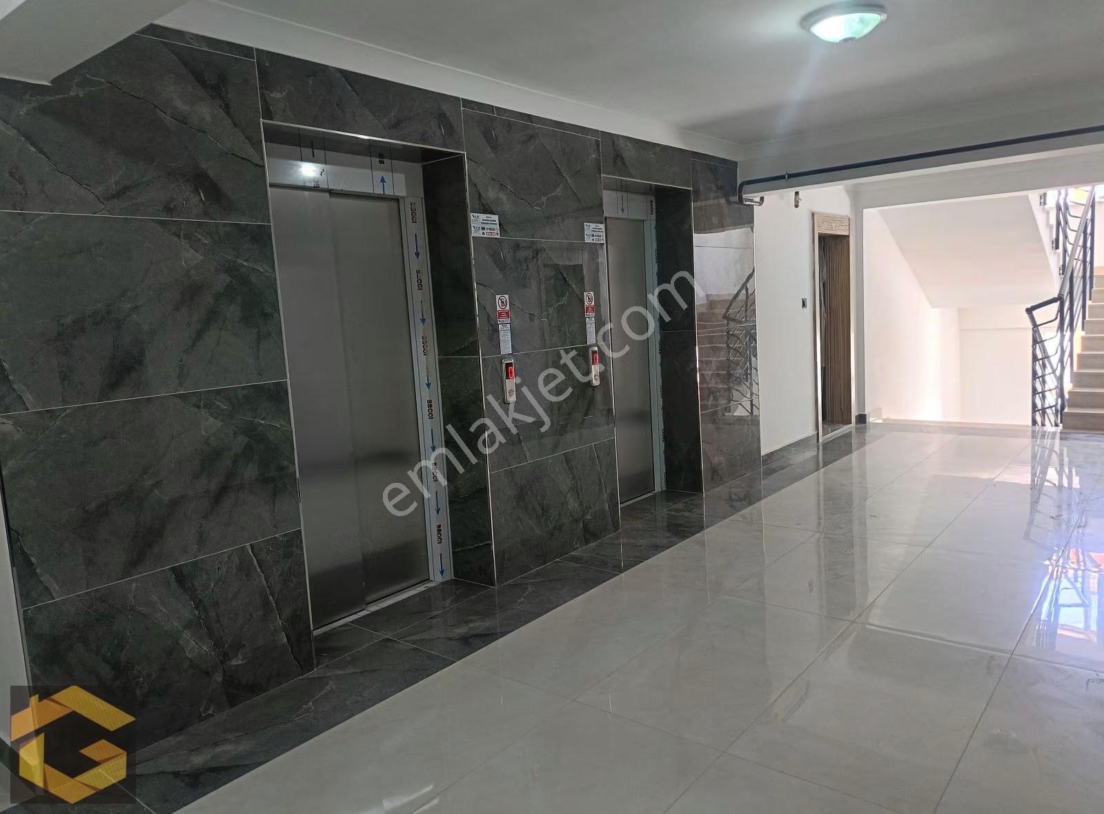 Başpınar'da Prestijli Site İçerisinde Satılık 3+1 - Görsel 20