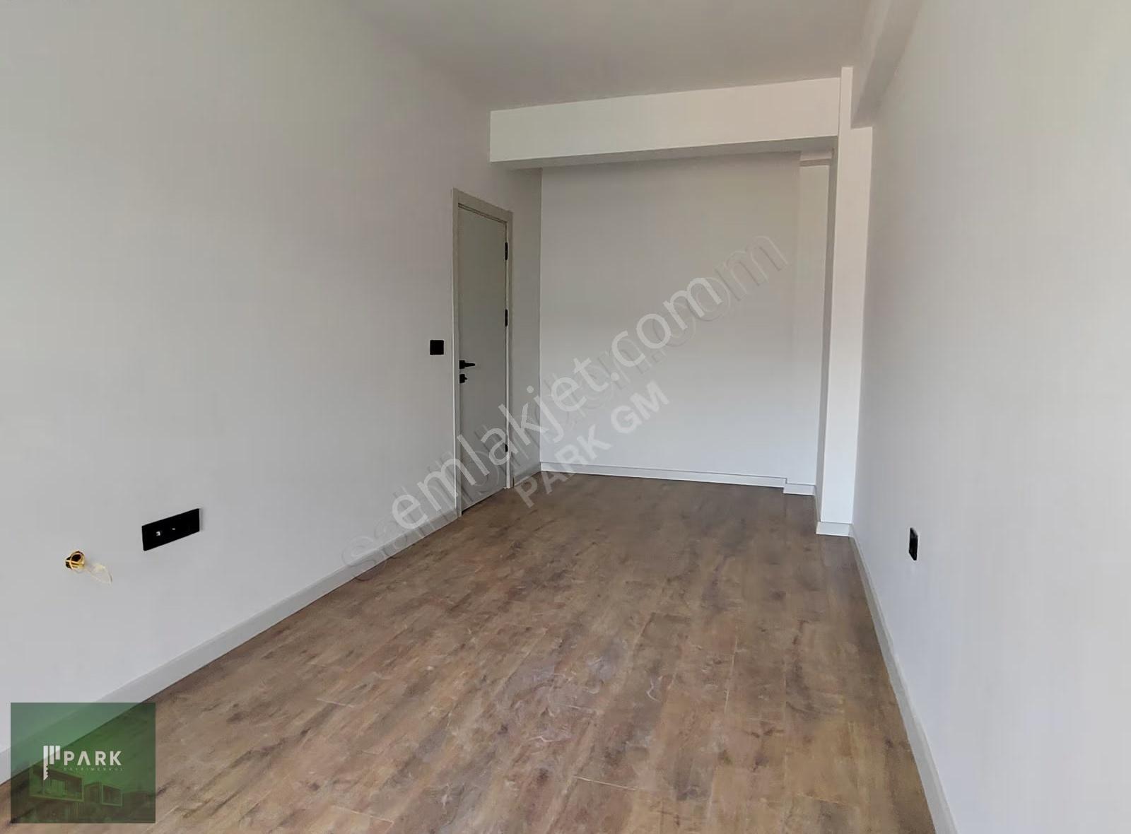 Park Gayrimenkul'den Orhangazi Mahallesinde Kiralık Sıfır 1+1 - Görsel 25