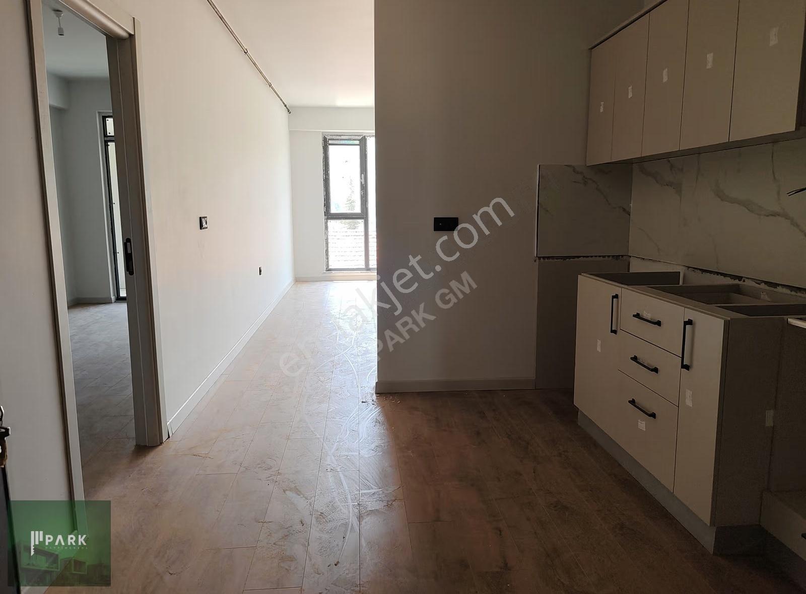 Park Gayrimenkul'den Orhangazi Mahallesinde Kiralık Sıfır 1+1 - Görsel 18