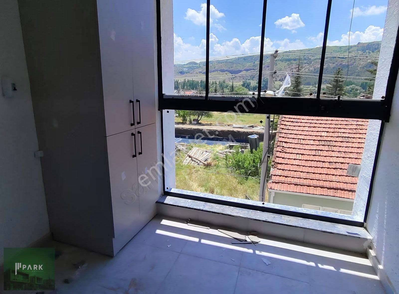 Park Gayrimenkul'den Orhangazi Mahallesinde Kiralık Sıfır 1+1 - Görsel 8