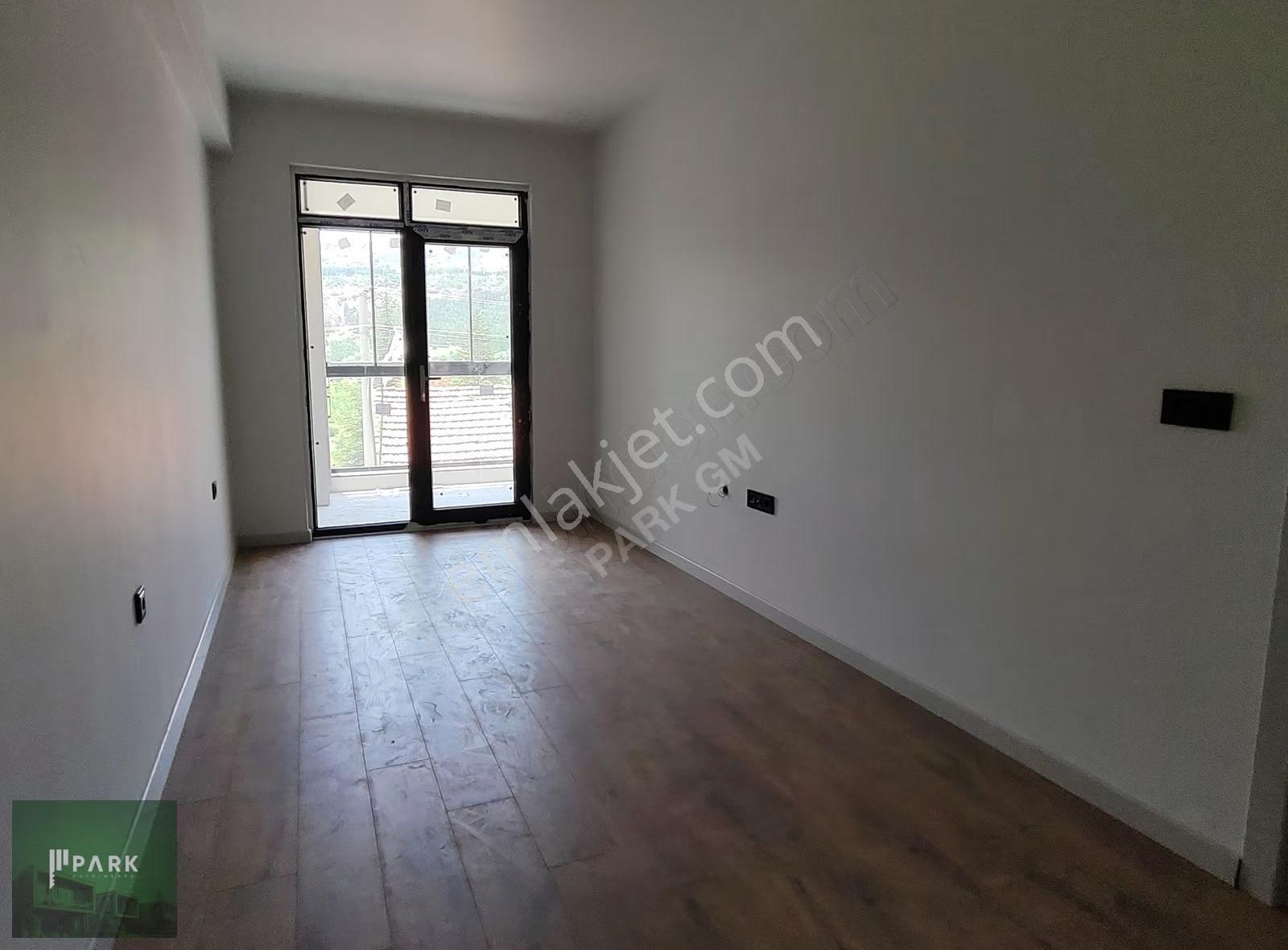 Park Gayrimenkul'den Orhangazi Mahallesinde Kiralık Sıfır 1+1 - Görsel 20