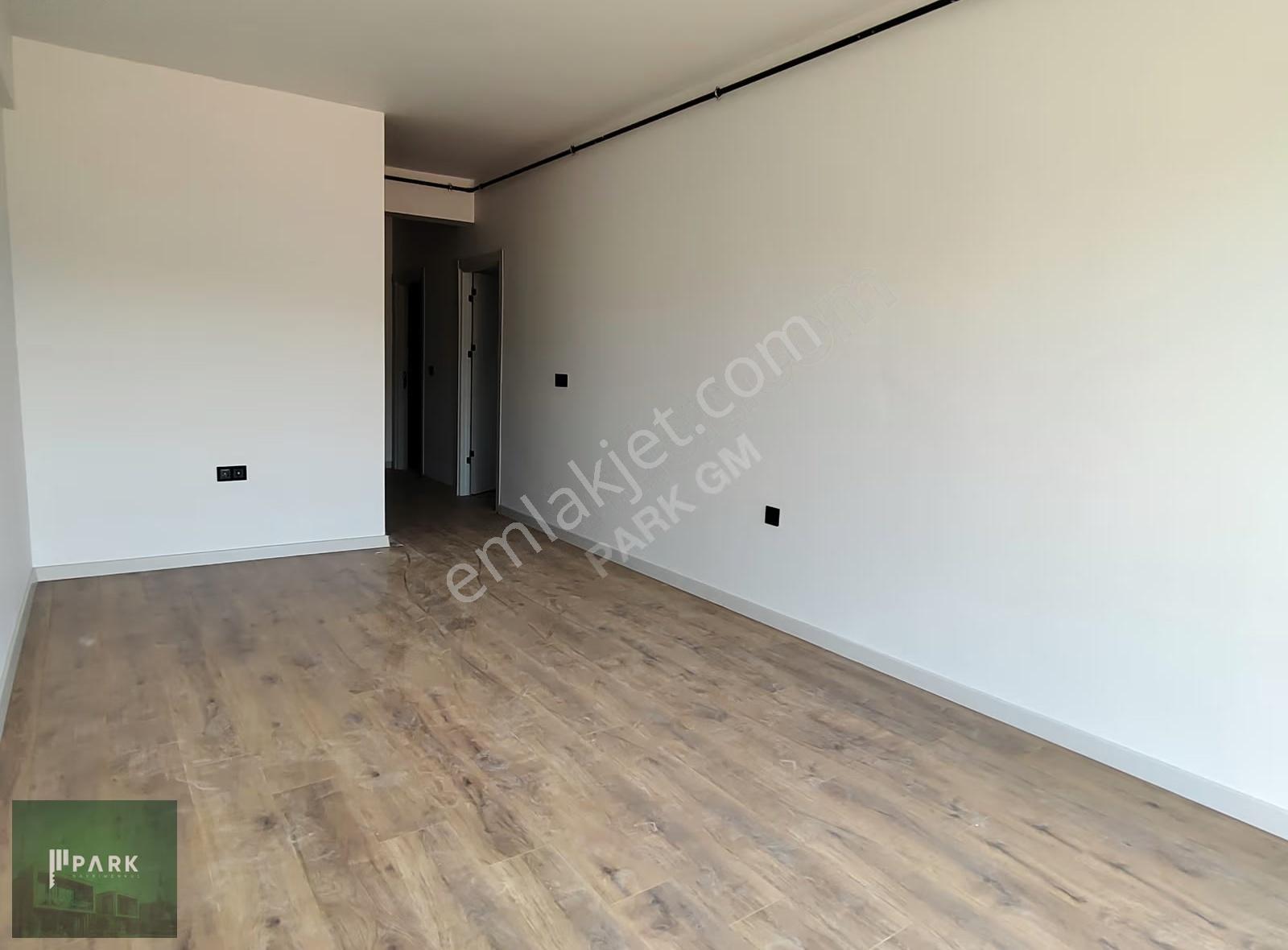 Park Gayrimenkul'den Orhangazi Mahallesinde Kiralık Sıfır 1+1 - Görsel 9