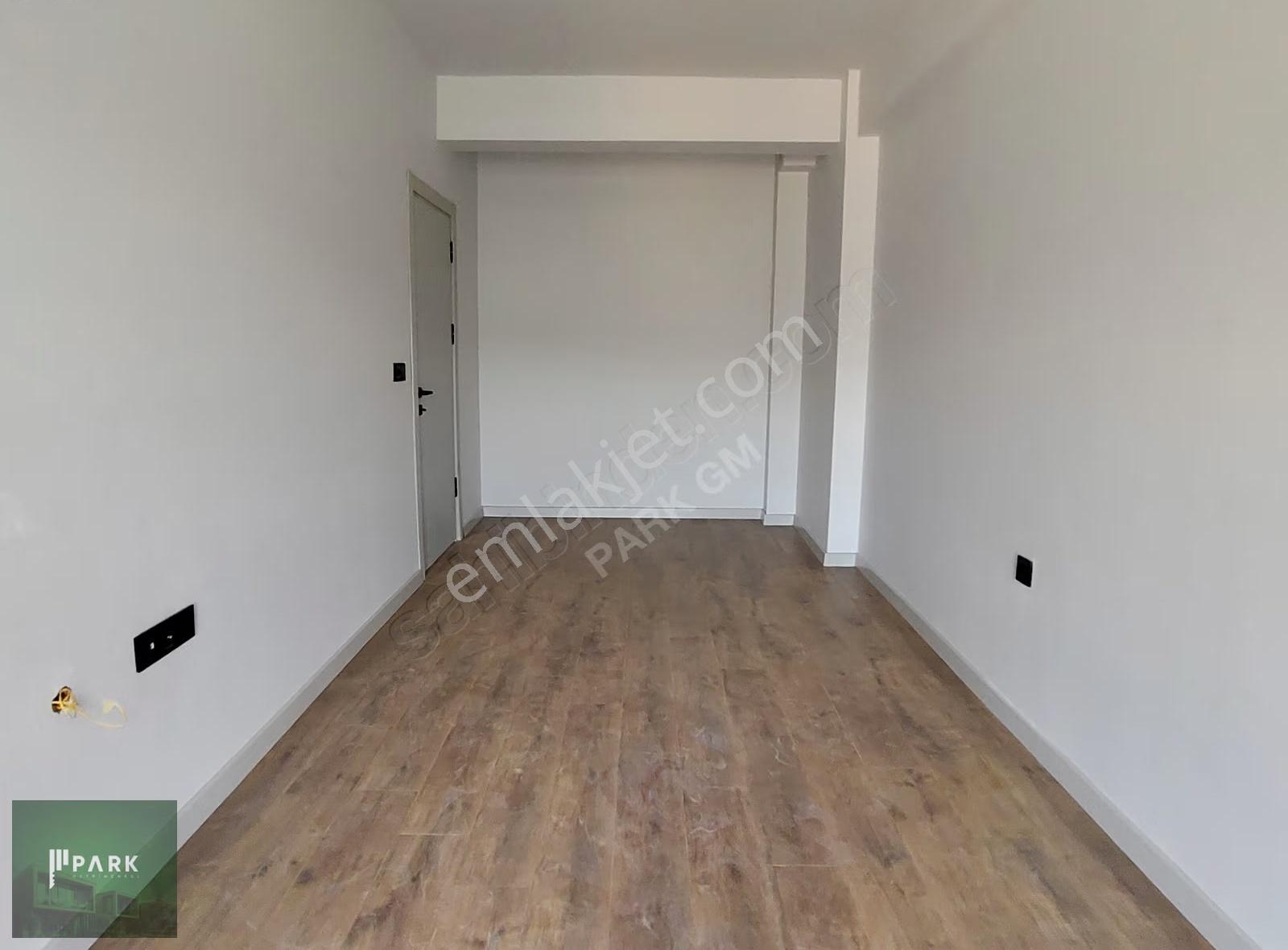 Park Gayrimenkul'den Orhangazi Mahallesinde Kiralık Sıfır 1+1 - Görsel 11