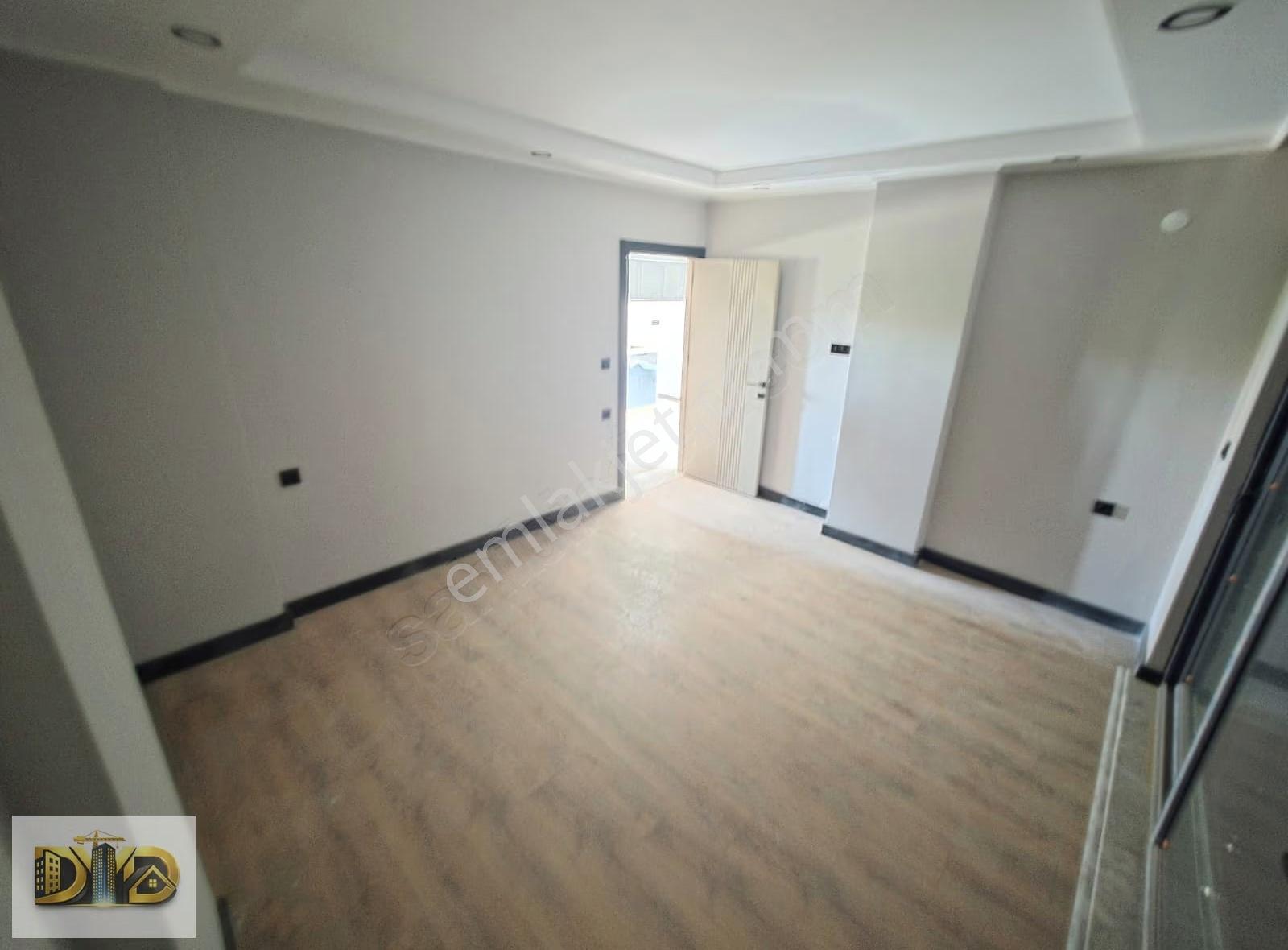 Habibler Mh. 1.kat 1+1 Sıfır Lüks Site Havuzlu Asansörlü Daire - Görsel 3
