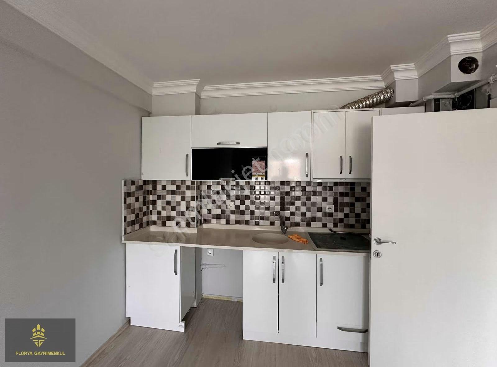 Yayla Cad Yakını Önü Açık Geniş Kiralık 1+1 Kiralık Diare - Görsel 6