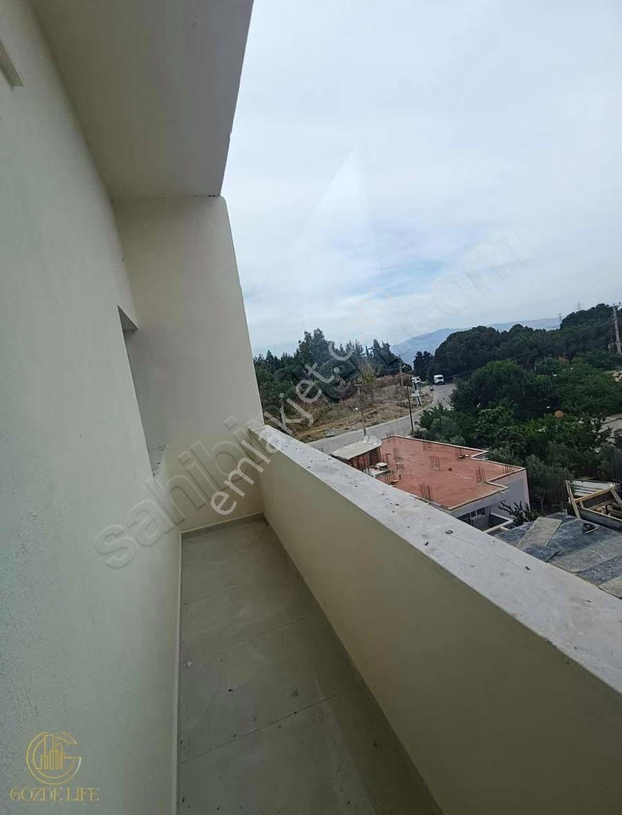Gözde Life'tan Yeni Adliye Yakını Satılık Lüks Dubleks Daire - Görsel 6