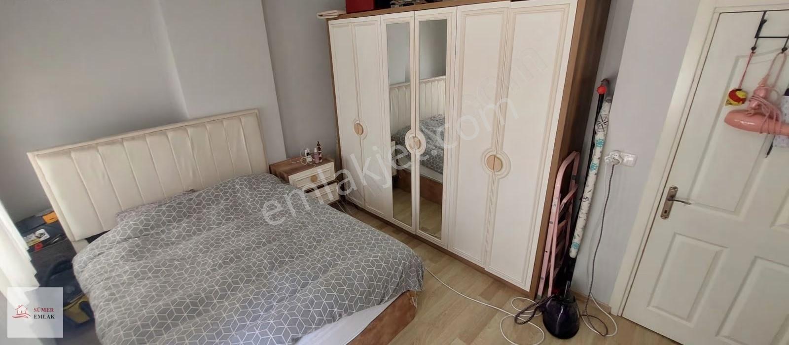 Gaziosmanpaşa Merkez Mah.2+1,satilık - Görsel 19