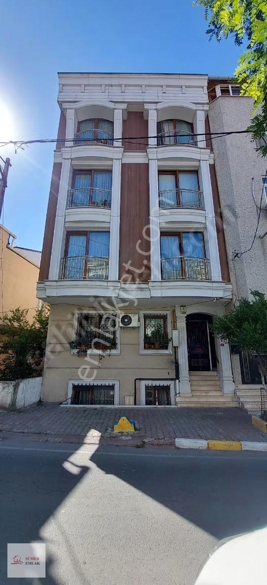 Gaziosmanpaşa Merkez Mah.2+1,satilık