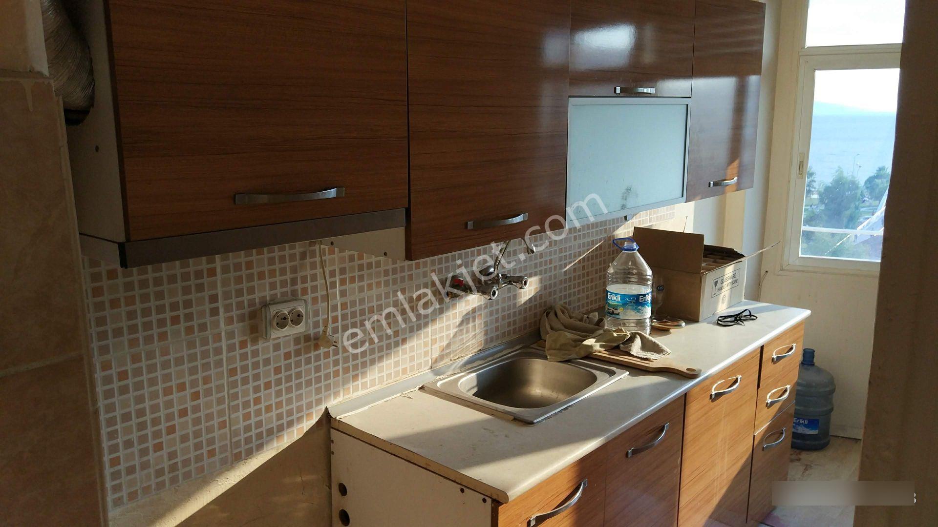 2+1/ Sevgı Yolu Bayraklı Izban / Denız Manzaralı / Sahıbınden - Görsel 26