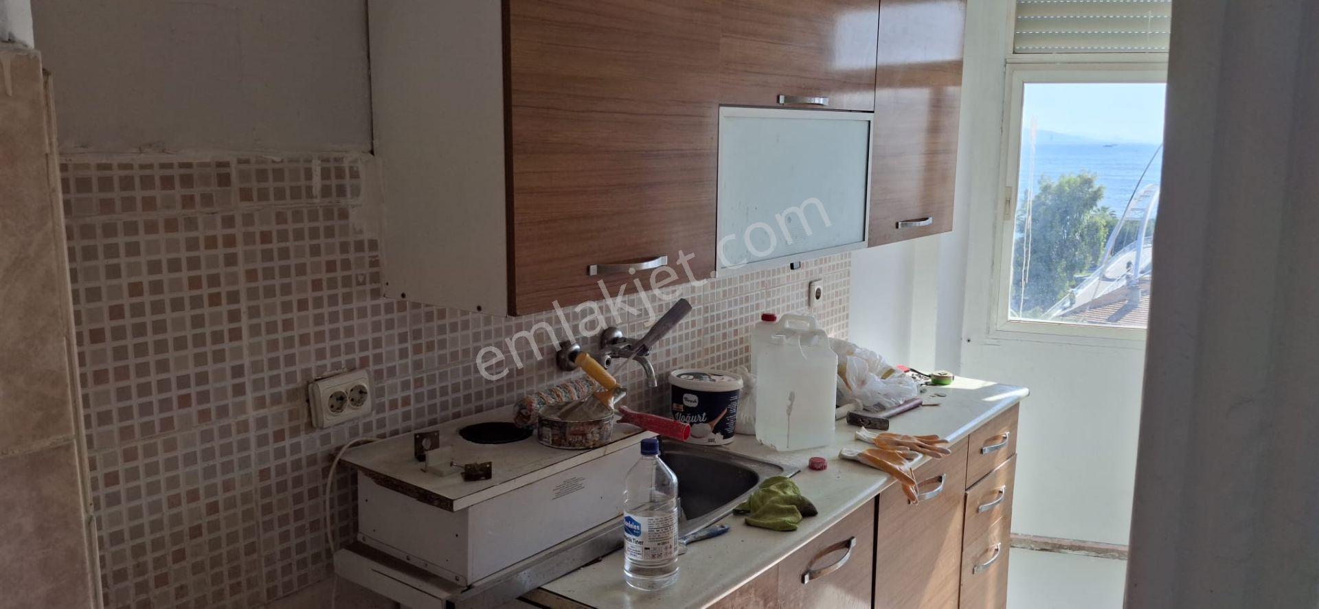 2+1/ Sevgı Yolu Bayraklı Izban / Denız Manzaralı / Sahıbınden - Görsel 10