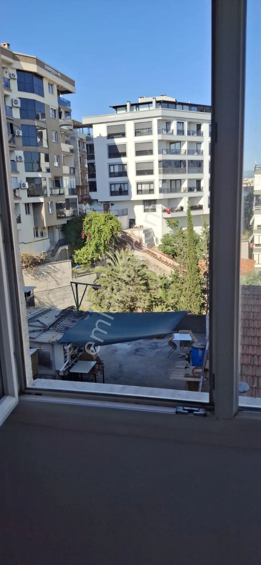 2+1/ Sevgı Yolu Bayraklı Izban / Denız Manzaralı / Sahıbınden - Görsel 14