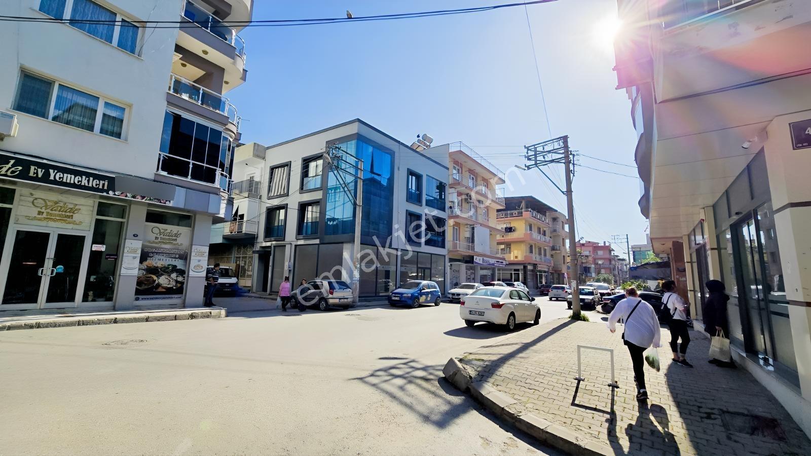 Yeşilova'da Kiralık Mağaza - Görsel 11