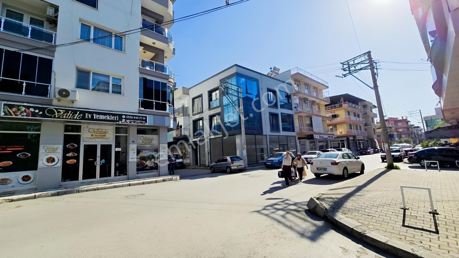 Yeşilova'da Kiralık Mağaza - Görsel 13