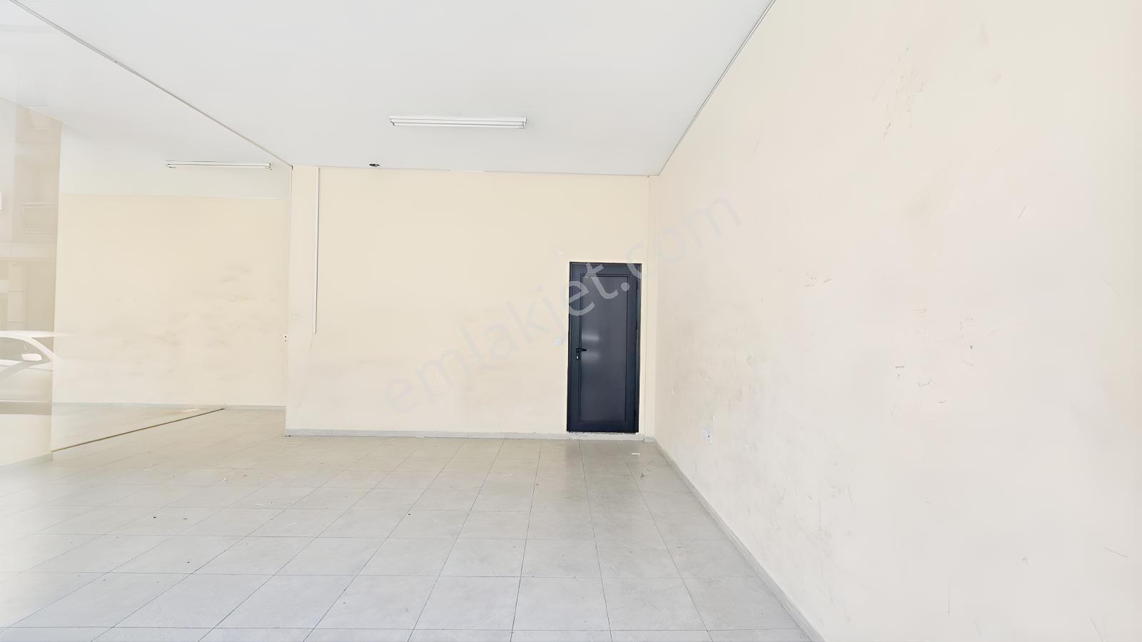 Yeşilova'da Kiralık Mağaza - Görsel 8