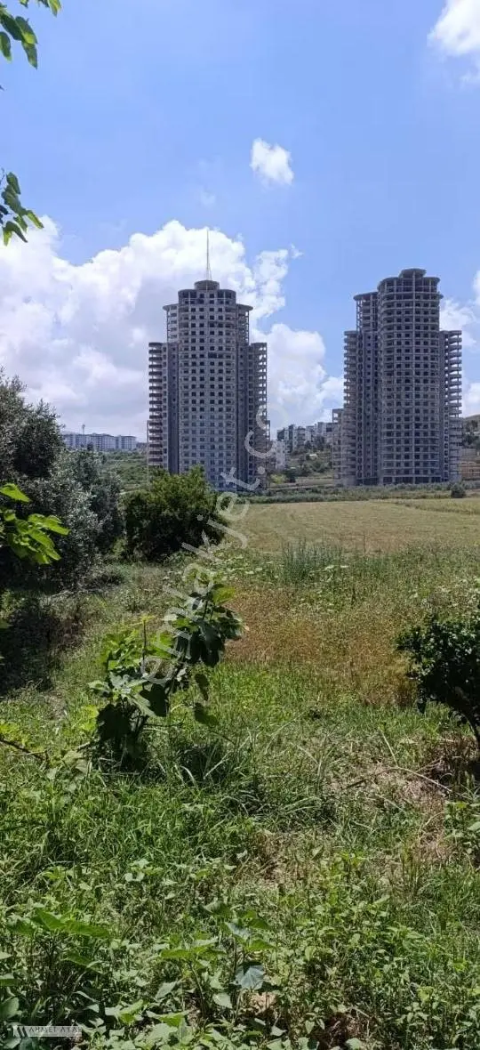 Altın Vadi Civarında Satılık Arsa - Görsel 4