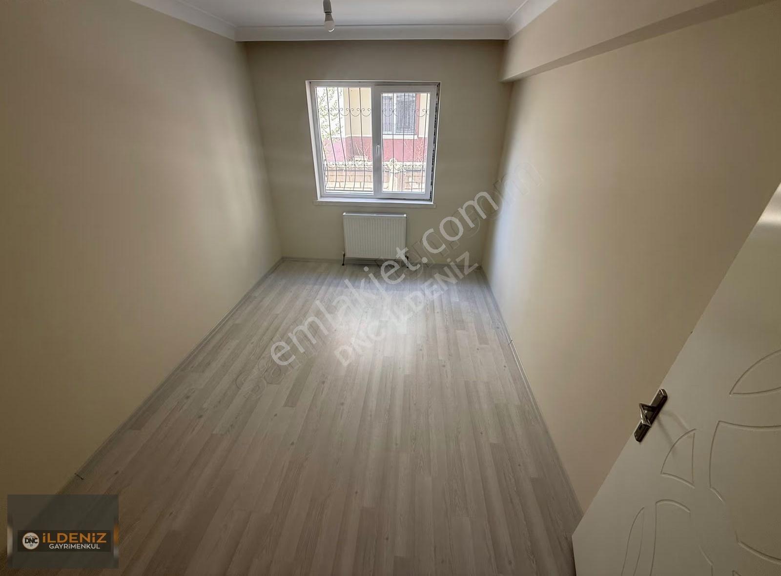 Giriş Katı Kiralık 2+1 Daire, 90m², Kombili - Görsel 26