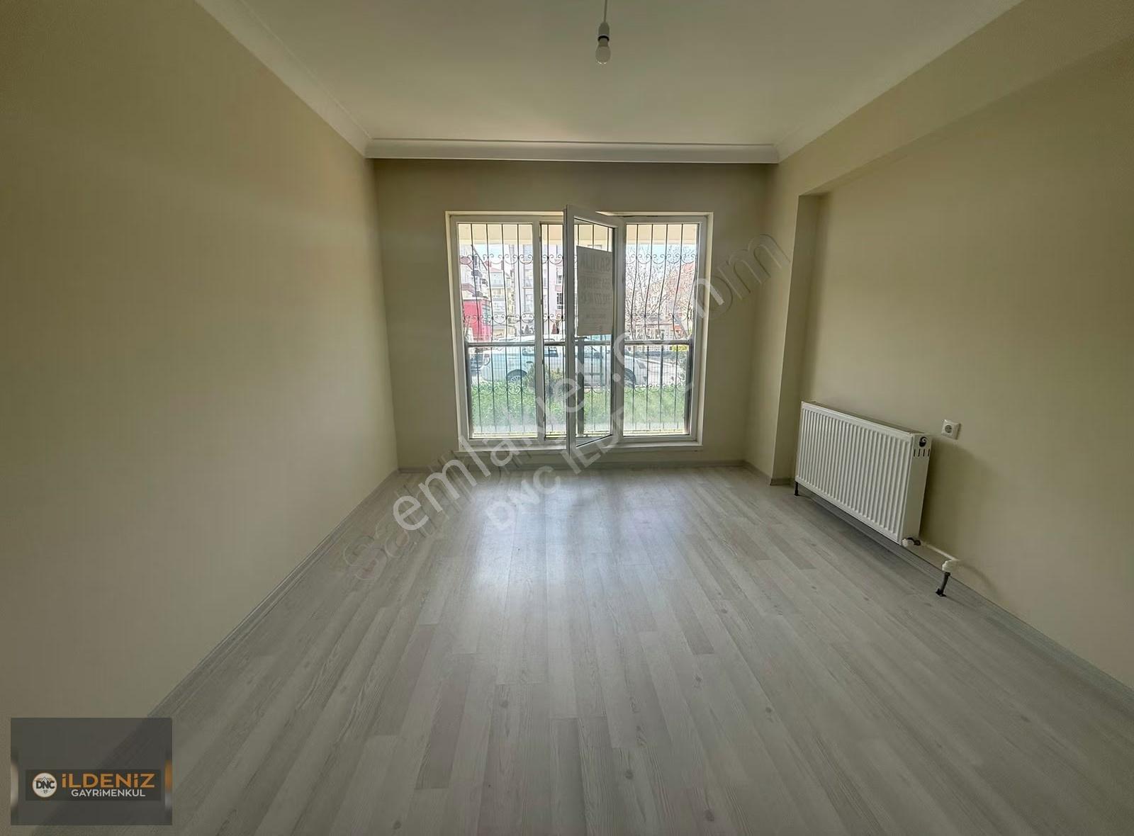 Giriş Katı Kiralık 2+1 Daire, 90m², Kombili - Görsel 18