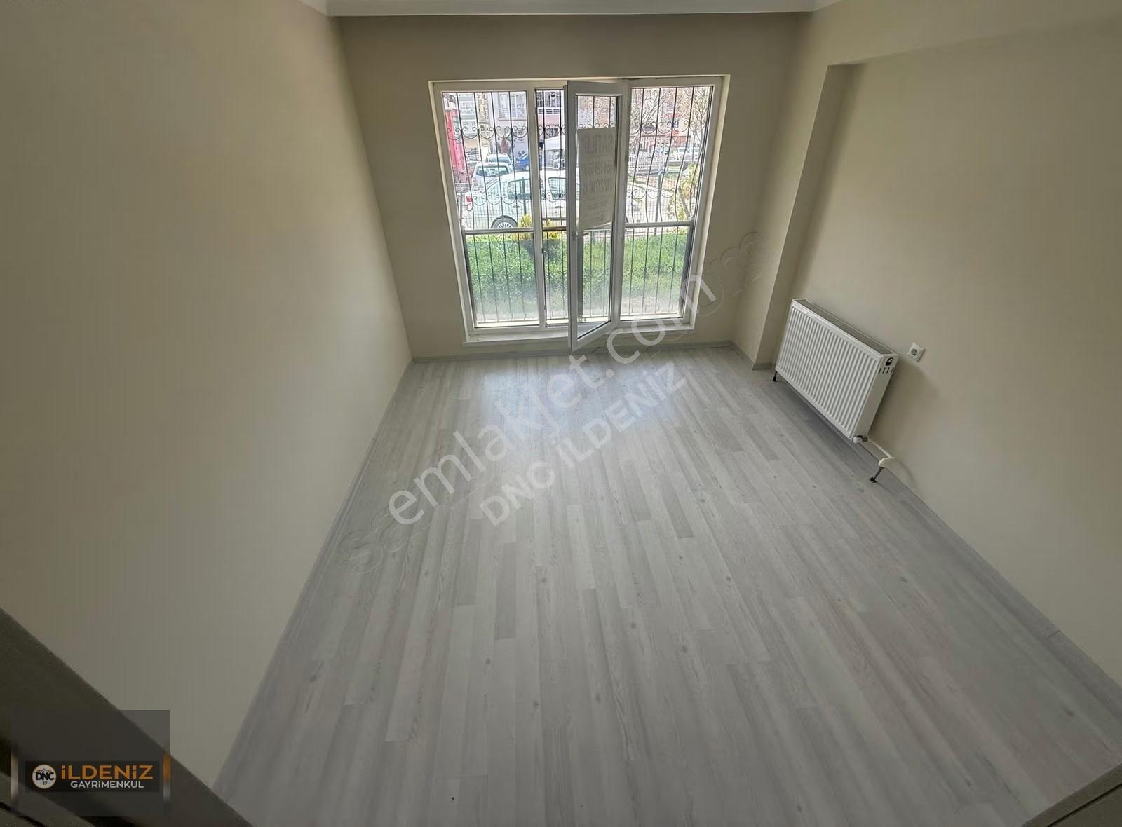 Giriş Katı Kiralık 2+1 Daire, 90m², Kombili - Görsel 22