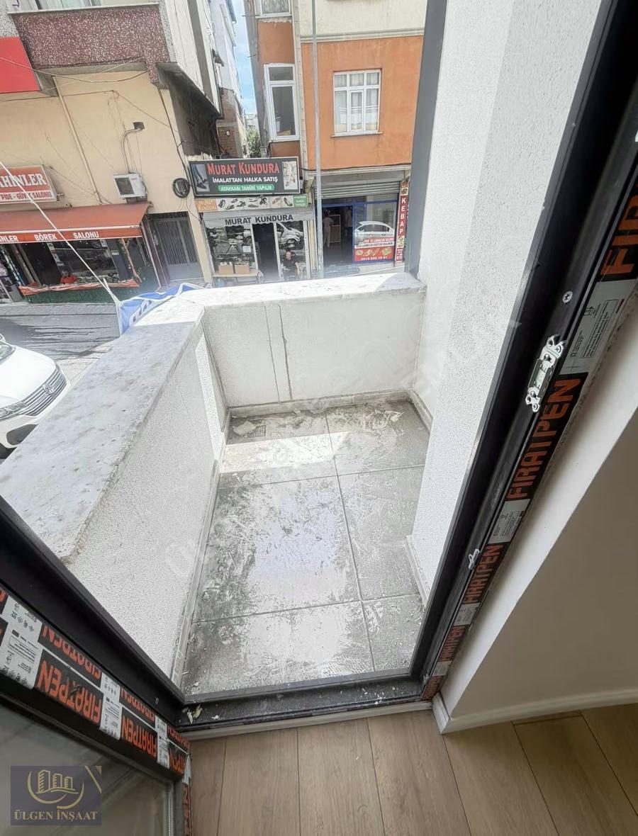 Ülgen İnş Gazi 75.yıl Mah Satılık Cadde Üstü 2+1 Lüks Daıre - Görsel 28