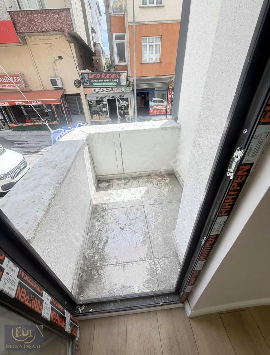 Ülgen İnş Gazi 75.yıl Mah Satılık Cadde Üstü 2+1 Lüks Daıre - Görsel 25