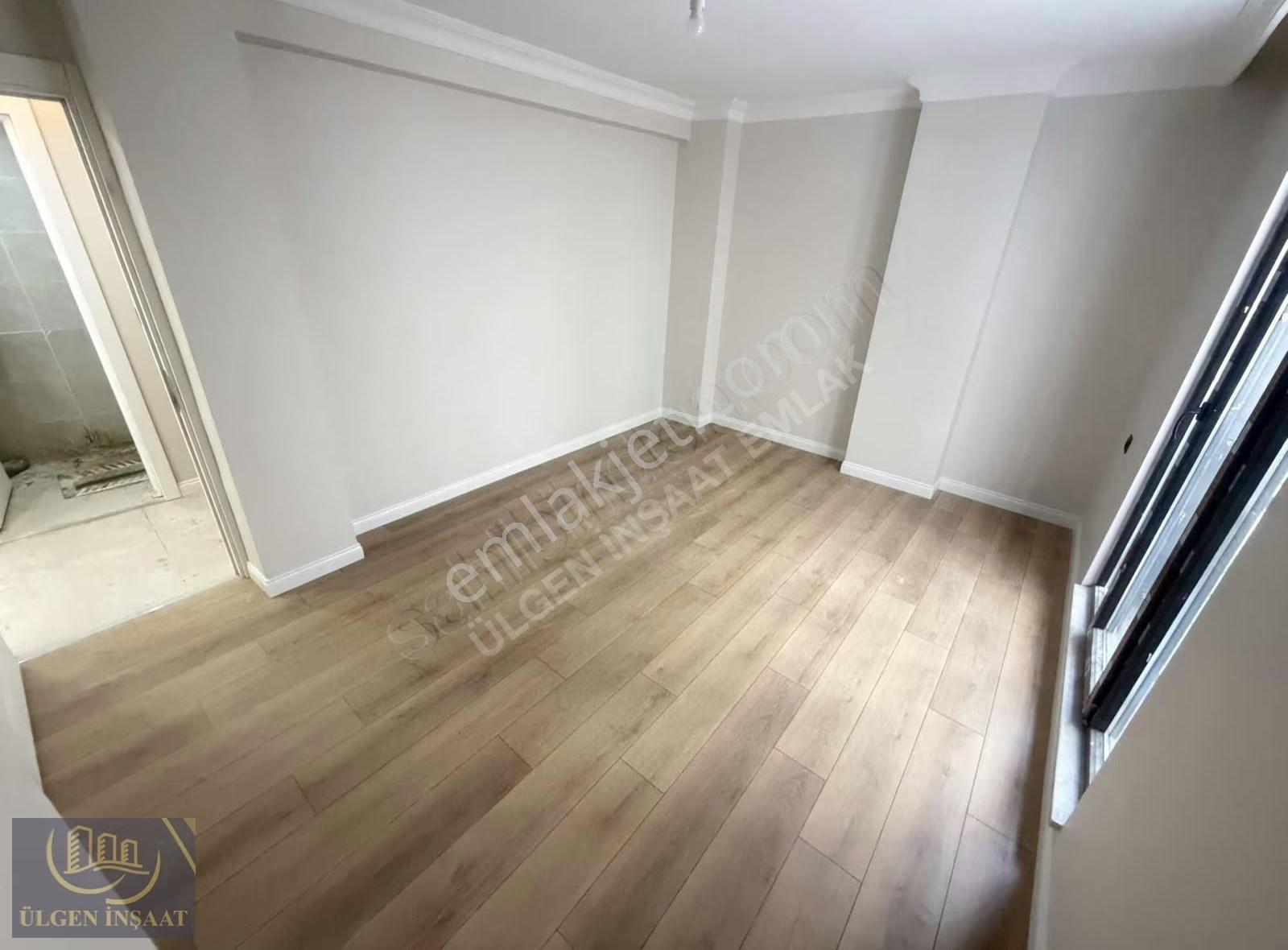 Ülgen İnş Gazi 75.yıl Mah Satılık Cadde Üstü 2+1 Lüks Daıre - Görsel 8