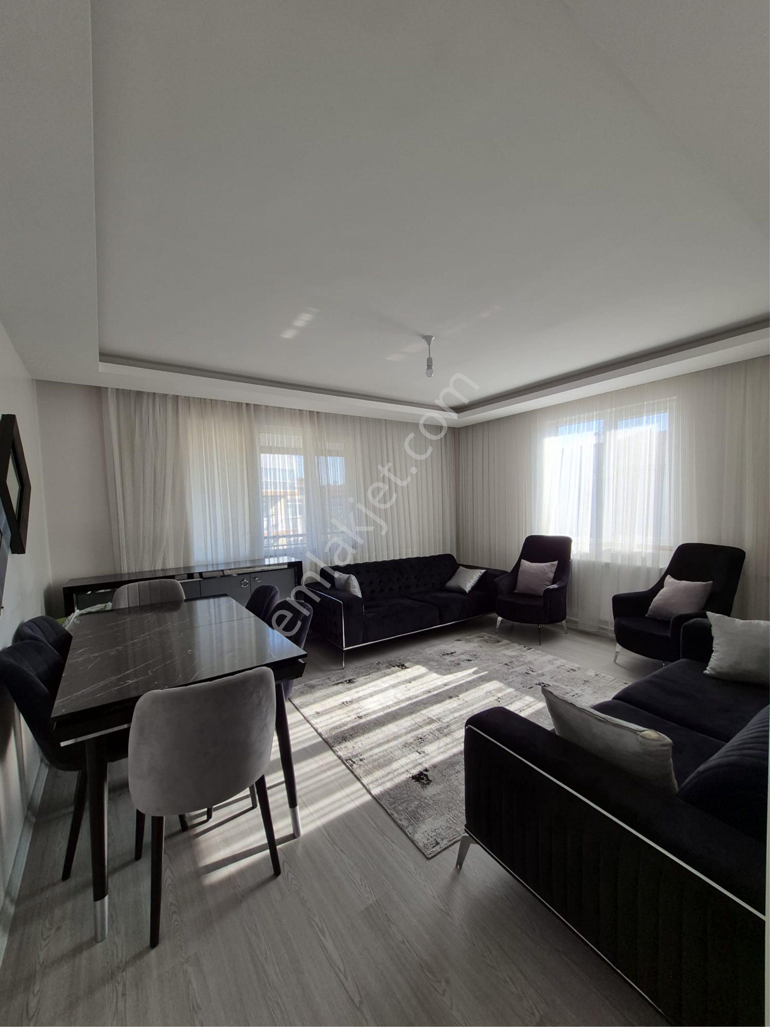 Yenice Mah. Kiralık 3+1 Daire - Görsel 3