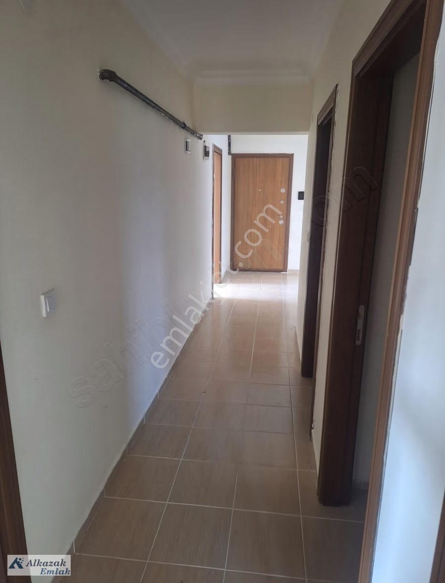 Alcı Mahallesi Bengü Sitesinde Yapılı Kiralık 3+1 Daire - Görsel 20