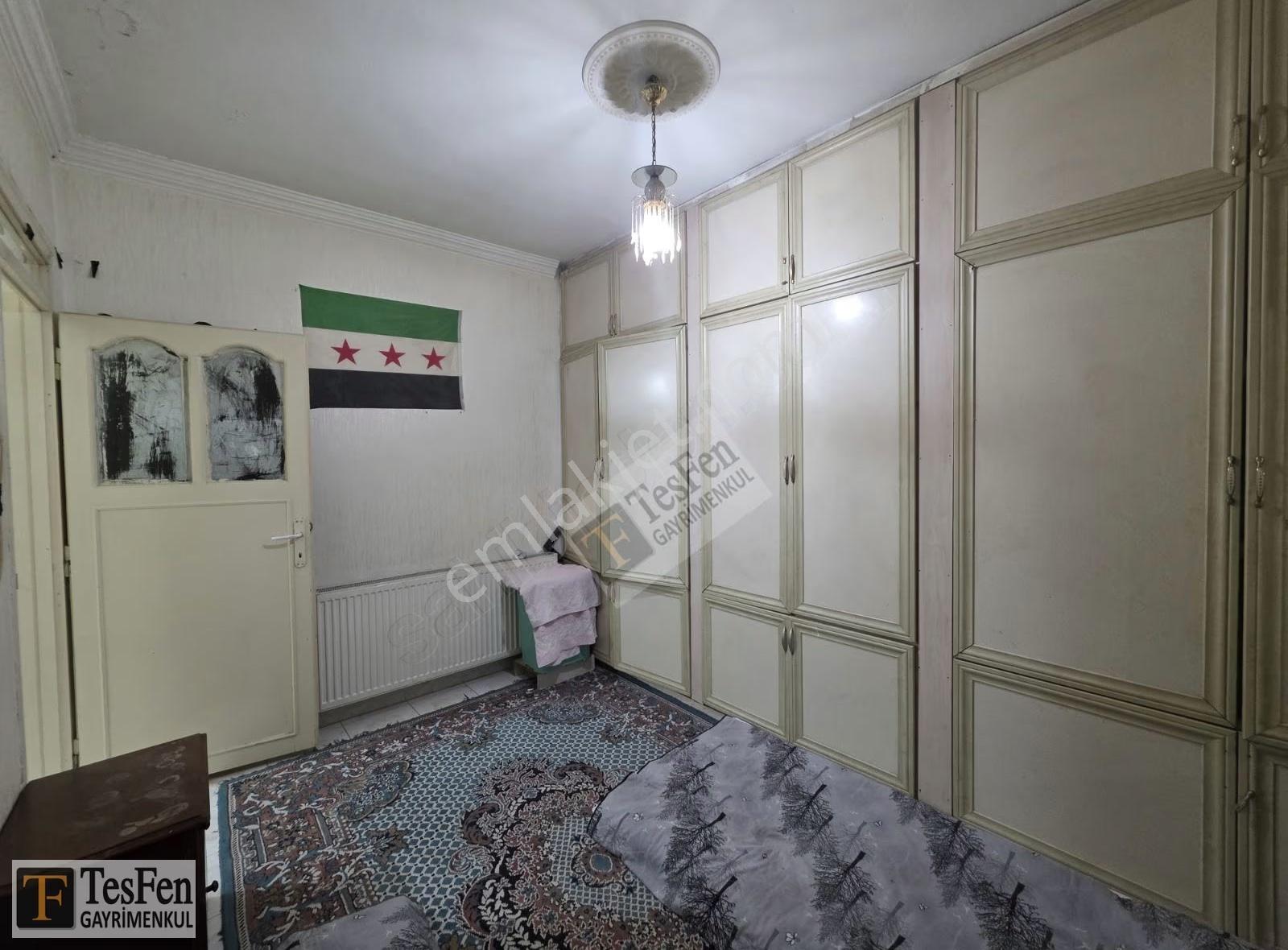 Tesfen Gayrimenkulden Yeşilevlerde Kattan Bölme 2+1satılık Daire - Görsel 14